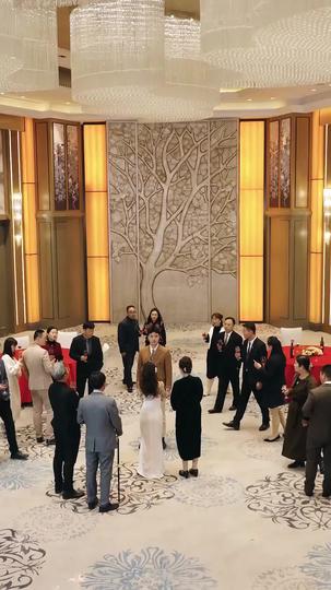 Kembali Kepala Istana Keabadian Episode 9