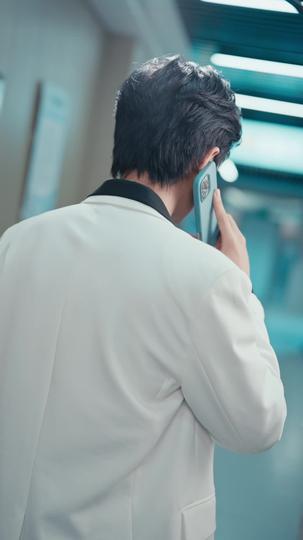 心声喧嚣,真爱静谧 第4集