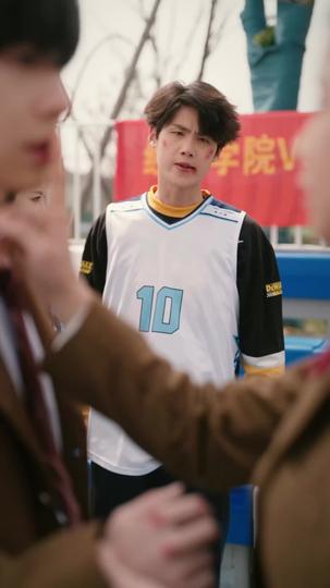 He Kissed Me Back to Life Episode 5