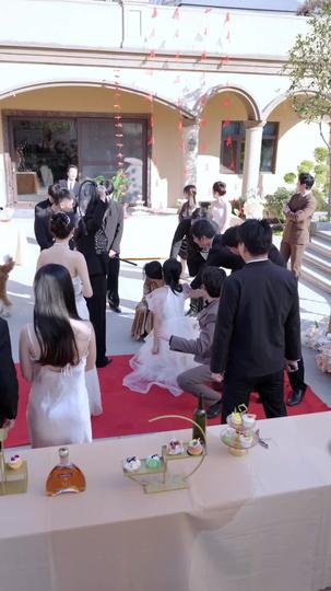 鳩佔鵲巢？我掀了這巢！ 第8集