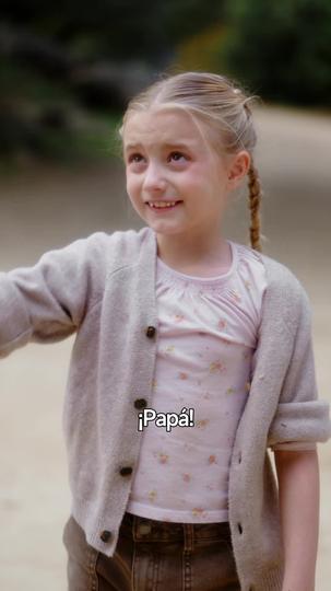 Mi cicatriz, su deuda Episodio 2