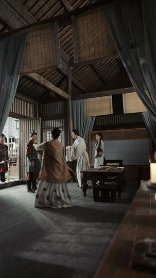 雪娘子传奇 第3集