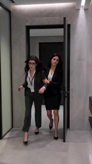 Billionaire is my puppy Episode 2