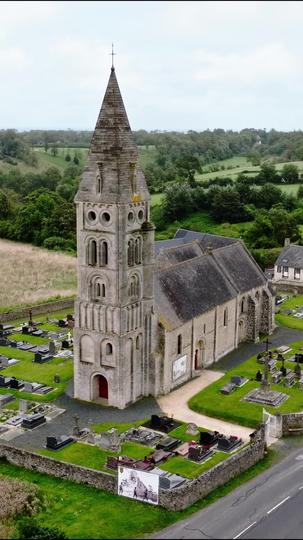 My Husband Is An American Hero Episode 10