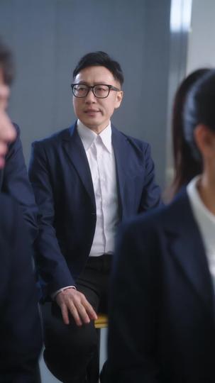 人生审判庭 第3集