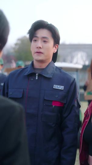 Revenge Goes Off Course, Love Finds Its Way Episode 6