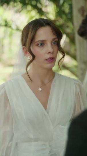 Servente Adorável de Um Cego Implacável 5Episódio