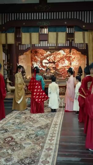 Do Peso ao Poder: Coloquei Meu Filho no Trono (Dublado) 11Episódio