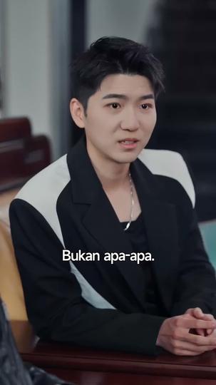 Mencari Cahaya di Balik Penantian Episode 8