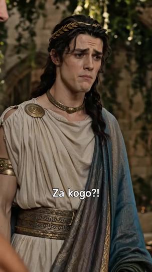 Moi bracia z Olimpu pokochali mnie za późno(Dubbing) Odcinek 7