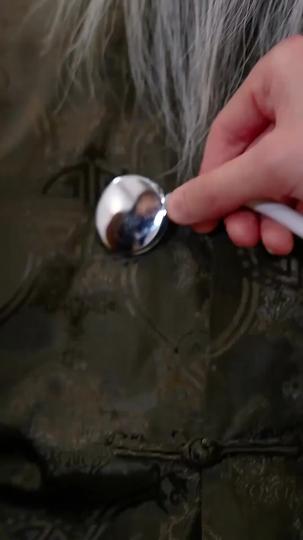 Ojos Omnipotentes Episodio 9