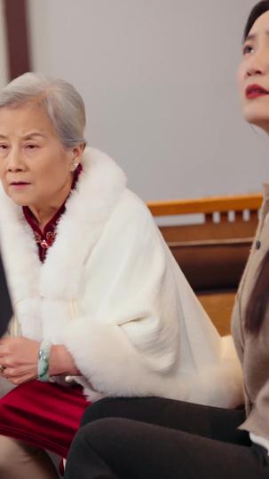 乡下老妈绝代风华 第5集