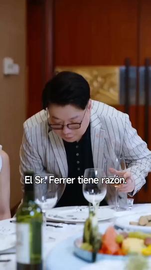 Si las lágrimas fueran testigos Episodio 8