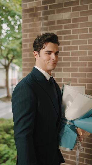 My Boss Is A Cyber-Daddy Episode 5