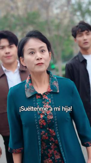 Amor que vino con un bebé sorpresa Episodio 10