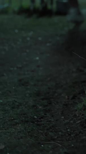 狼王の運命の相手になりました（吹き替え） 第 2 話