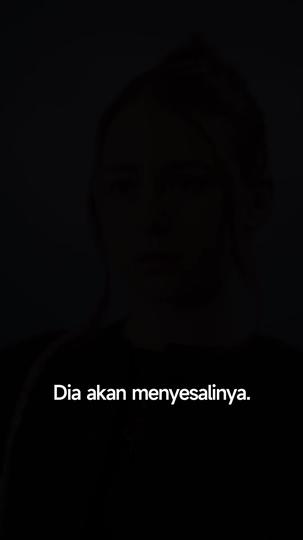 Aku Bukan Lagi Keset Di Kakimu Episode 11