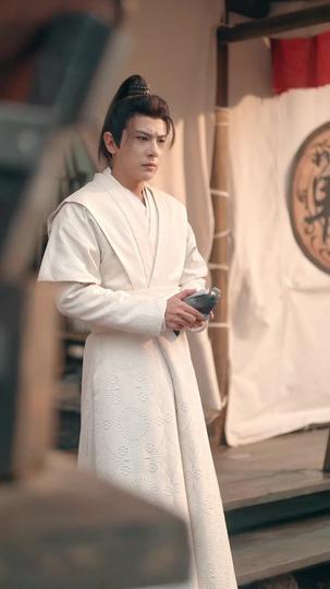 Betrayed by Blood, I Rise in Glory Episode 8