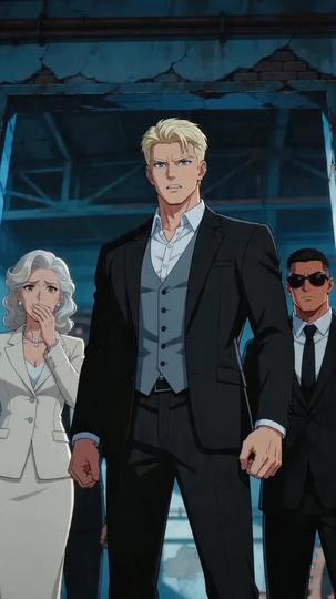 Escape with Boss's Baby Episode 8
