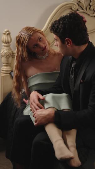 My Secret Lover is a Prince? Episode 11