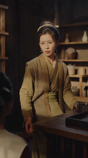 The Second-Chance Mother Episode 5