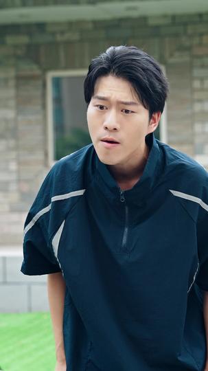 消失的拳王 第3集