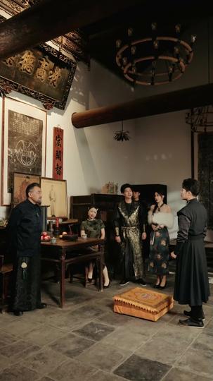 Rise Up, Combat King! Episode 5