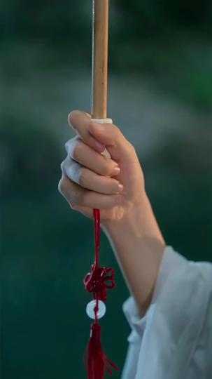 영원한 불빛 속의 약속 제2회