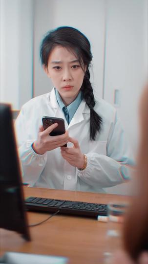 大雨将至 第3集