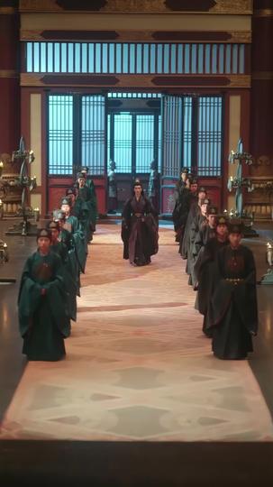 System Activated: Rule Together or Fall Apart Episode 5