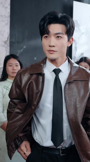 Vision Beyond Sight, Vengeance Beyond Mercy Episode 9