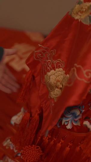 The Vengeful Femme Fatale Episode 2