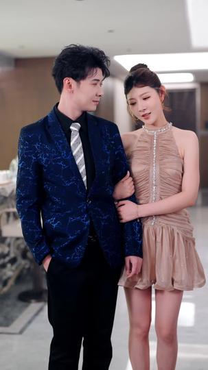 工地搬磚，閃婚女總裁後白月光悔斷腸 第6集