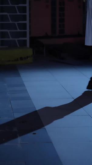 Out of the Spotlight, Into Her Arms Episode 2