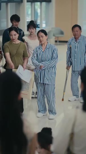 晨昏交錯愛上你 第11集