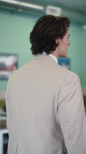 Matrimonio instantáneo con mi marido hombre lobo Episodio 7