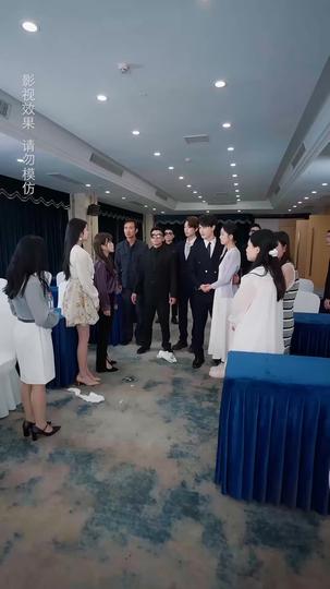 When Love Became My Light Episode 11