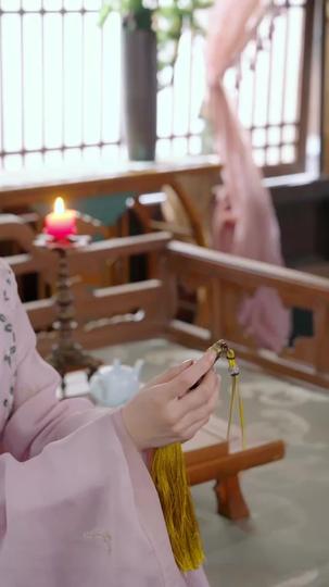 Veil of Steel: Her Blade Remembers Episode 5