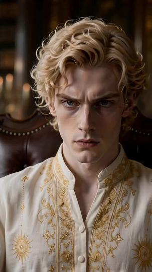 The Knight Captain's Temptation Episode 10