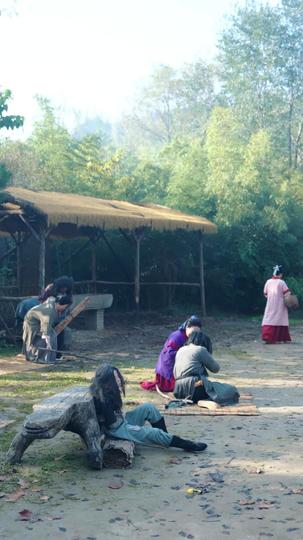 救命！我改寫了將軍的命定姻緣 第3集