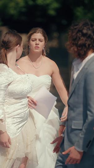 Destino Virado: Meu Marido CEO Me Protege 2Episódio