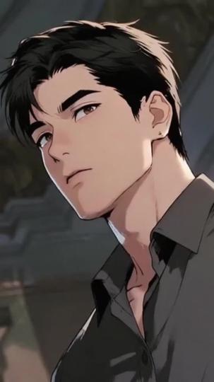 His Lawless Desire: Love Me, Only Me Episode 8