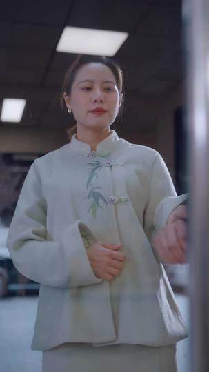 鱼白听晚舟 第7集