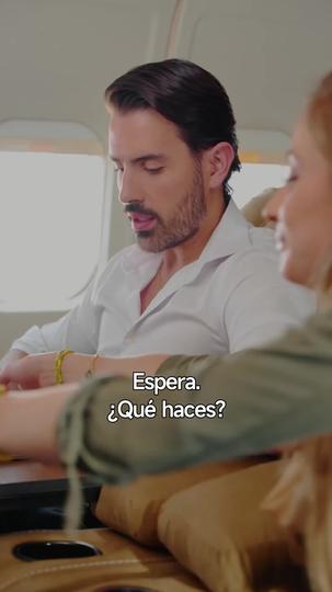 ¡Atención! Soy la jefa Episodio 4