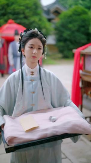 No More Tears, Only Revenge Episode 6