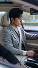 The Night Lingers: The Billionaire's Sweet Surrender  Episode 7
