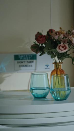 Married To A Secret Billionaire Episode 4