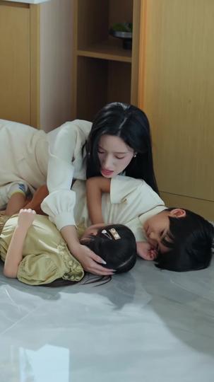 Maybe Love, Maybe Not Episode 4