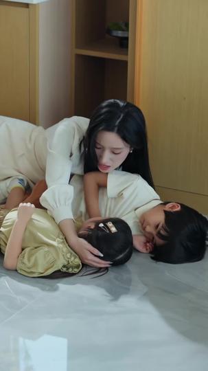 Maybe Love, Maybe Not Episode 4