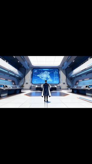 De serpiente a dragón: El devorador supremo (Doblado) Episodio 9